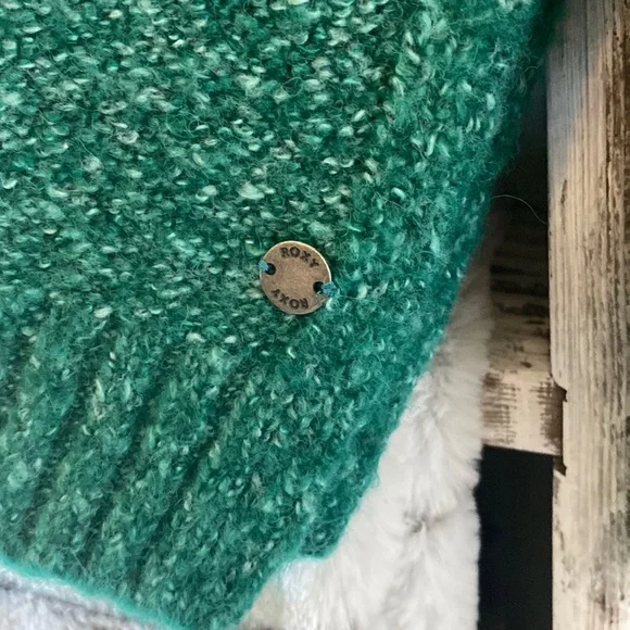 ROXY Sweater “Back to essentials” - Picture 2 of 5